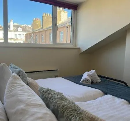 Διαμέρισμα The Loft *