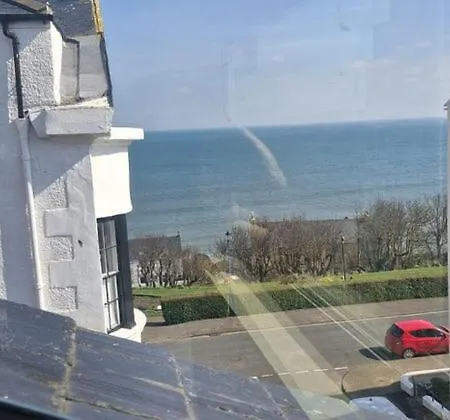 The Loft Filey