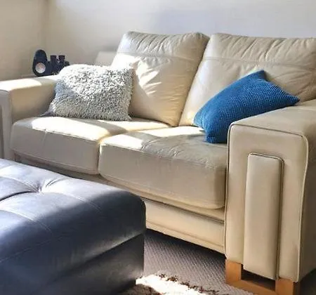The Loft Holiday home