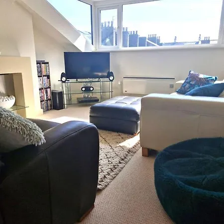 The Loft * Filey