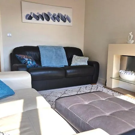 The Loft Holiday home *