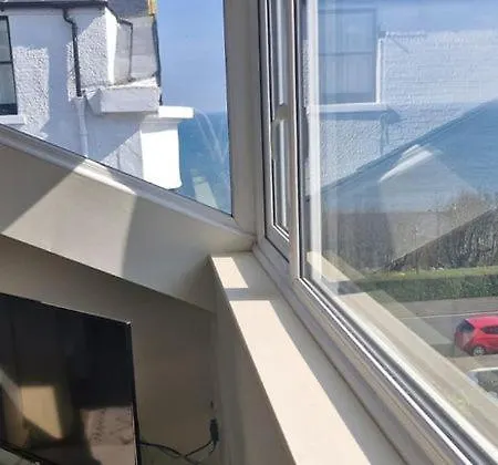 The Loft Holiday home
