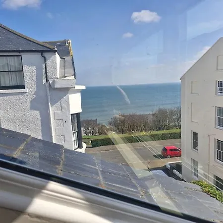 The Loft アパート *